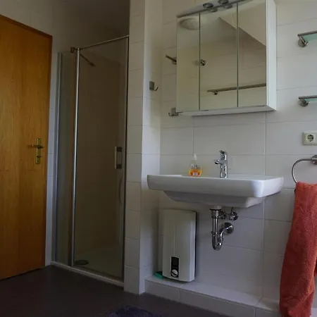 Fehmarn-ostseeferienfewo Kiekut 128 Appartement *