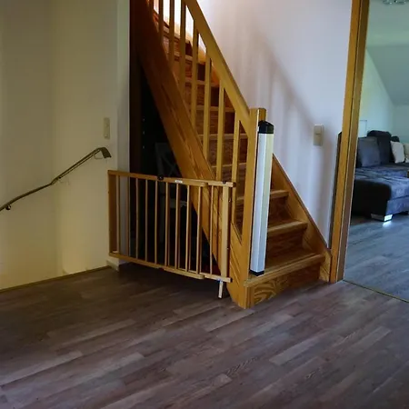 Fehmarn-ostseeferienfewo Kiekut 128 Appartement *