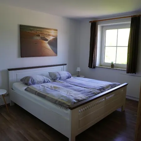 Appartement Fehmarn-ostseeferienfewo Kiekut 128 Petersdorf auf Fehmarn