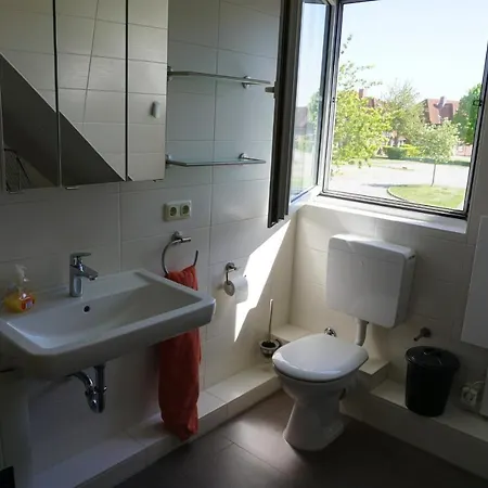 Fehmarn-ostseeferienfewo Kiekut 128 Petersdorf auf Fehmarn