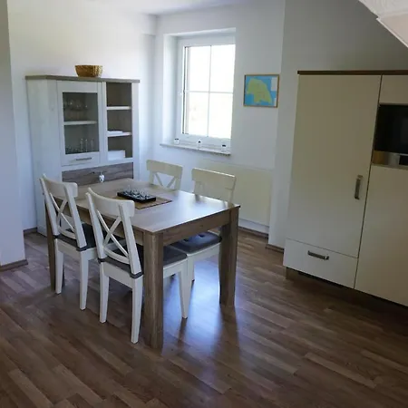 Fehmarn-ostseeferienfewo Kiekut 128 *