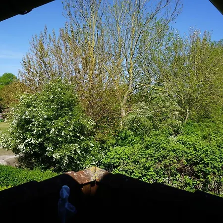 Fehmarn-ostseeferienfewo Kiekut 128 Appartement Petersdorf auf Fehmarn