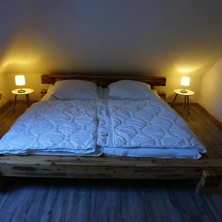 Appartement Fehmarn-ostseeferienfewo Kiekut 128 *