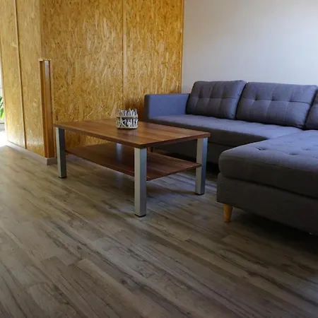 Fehmarn-ostseeferienfewo Kiekut 128 Appartement
