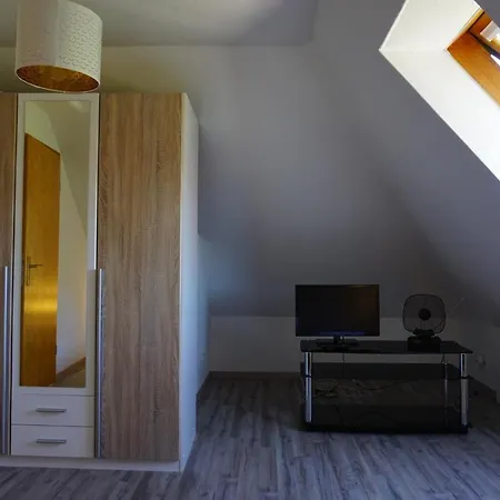 Appartement Fehmarn-ostseeferienfewo Kiekut 128