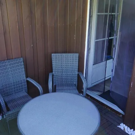 Appartement Fehmarn-ostseeferienfewo Kiekut 128 *